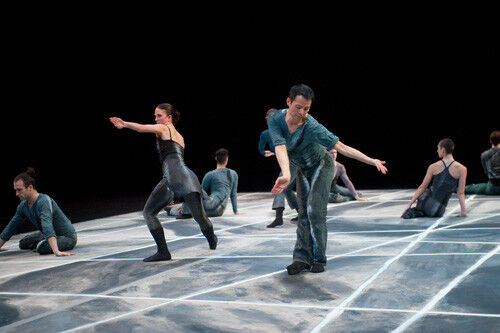 'Rite of Spring': Fresh take on a classic
